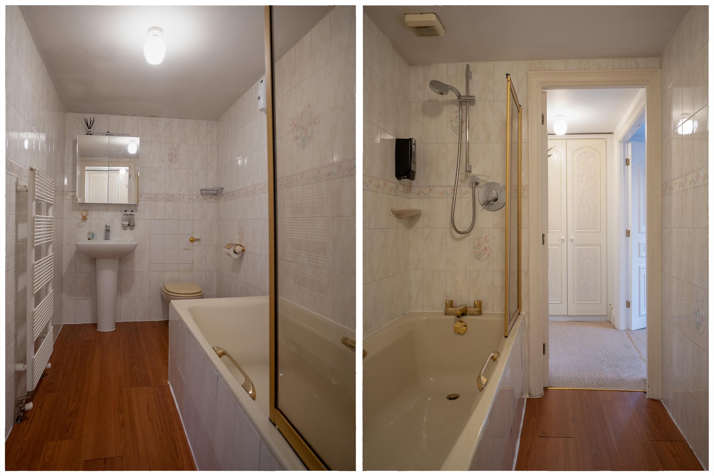 Oyo Oakcroft Guest House Manchester Airport Ringway Dış mekan fotoğraf