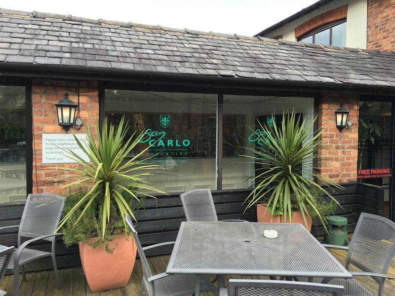 Oyo Oakcroft Guest House Manchester Airport Ringway Dış mekan fotoğraf