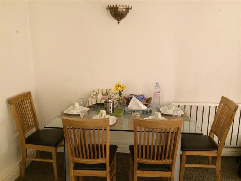 Oyo Oakcroft Guest House Manchester Airport Ringway Dış mekan fotoğraf